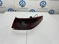 Фонарь задний Mazda 3