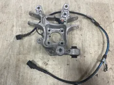 Кулак поворотный Honda CR-V