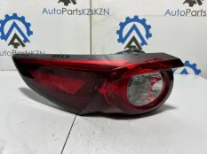 Фонарь задний Mazda CX-9