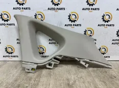 Обшивка багажника Mazda CX-5