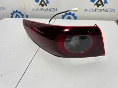 Фонарь задний Mazda 3