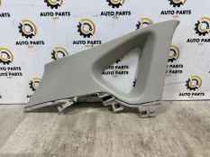 Обшивка багажника Mazda CX-5
