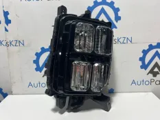 Фара противотуманная Mitsubishi ASX