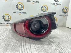 Фонарь задний Mazda CX-30