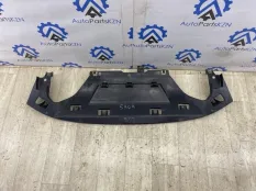 Защита двигателя Mazda CX-5