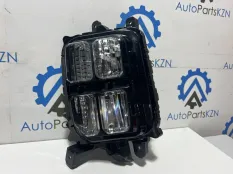 Фара противотуманная Mitsubishi ASX
