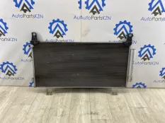 Радиатор кондиционера Honda CR-V