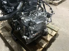 АКПП Mazda CX-30