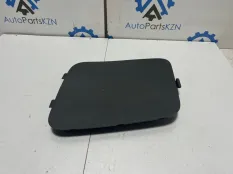 Обшивка багажника Mitsubishi Outlander