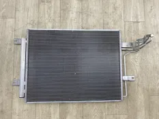 Радиатор кондиционера Mazda CX-30