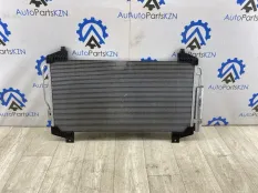 Радиатор кондиционера Mitsubishi Outlander