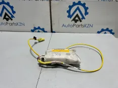 Подушка безопасности в сиденье Mitsubishi Outlander