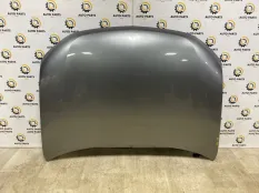 Капот Mitsubishi Outlander