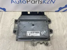 Блок управления двигателем Nissan X-Trail