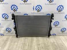 Радиатор охлаждения двигателя Haval Jolion