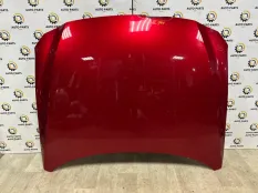 Капот Mazda CX-9