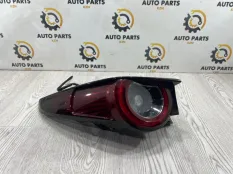 Фонарь задний Mazda CX-30