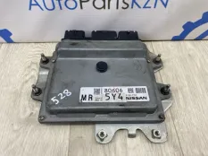 Блок управления двигателем Nissan X-Trail