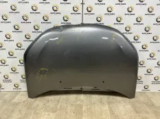 Капот Mitsubishi ASX