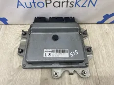 Блок управления двигателем Nissan X-Trail