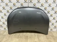 Капот Mitsubishi ASX