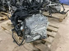 АКПП Mazda CX-5
