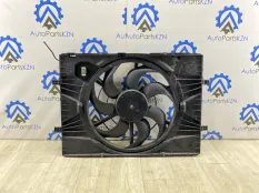 Вентилятор охлаждения двигателя Haval Jolion