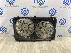 Вентилятор охлаждения двигателя Mitsubishi Outlander