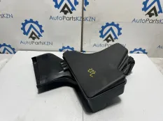 Воздухозаборник Mitsubishi Outlander