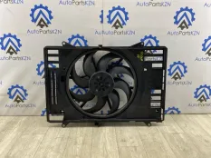 Вентилятор охлаждения двигателя Mazda CX-9