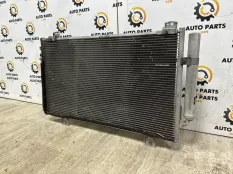 Радиатор кондиционера Mazda 6