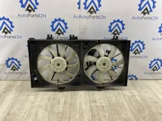 Вентилятор охлаждения двигателя Toyota Camry