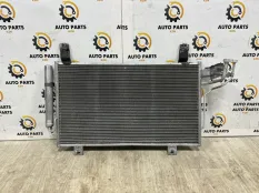 Радиатор кондиционера Mazda CX-5