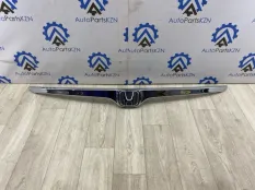 Накладка крышки багажника Honda CR-V