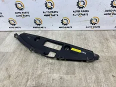 Накладка замка капота Nissan Teana