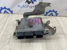 Блок управления двигателем Nissan Teana