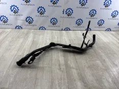 Горловина топливного бака Mazda CX-5