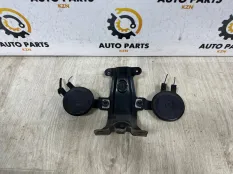Звуковой сигнал Nissan Teana
