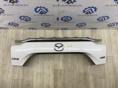 Накладка крышки багажника Mazda CX-9