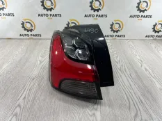 Фонарь задний Mitsubishi ASX