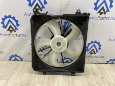 Вентилятор охлаждения двигателя Honda CR-V