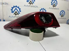Фонарь задний Mazda 3
