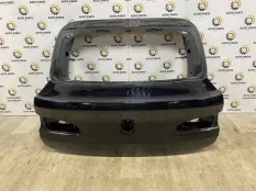 Крышка багажника BMW X4