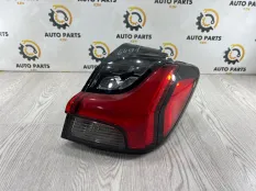 Фонарь задний Mitsubishi ASX