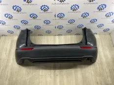 Бампер Mazda CX-30