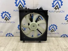 Вентилятор охлаждения двигателя Honda CR-V