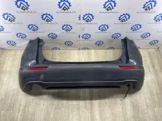 Бампер Mazda CX-30