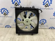 Вентилятор охлаждения двигателя Honda CR-V