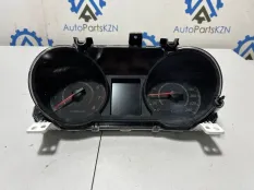 Панель приборов Mitsubishi ASX