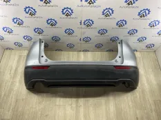 Бампер Mazda CX-30